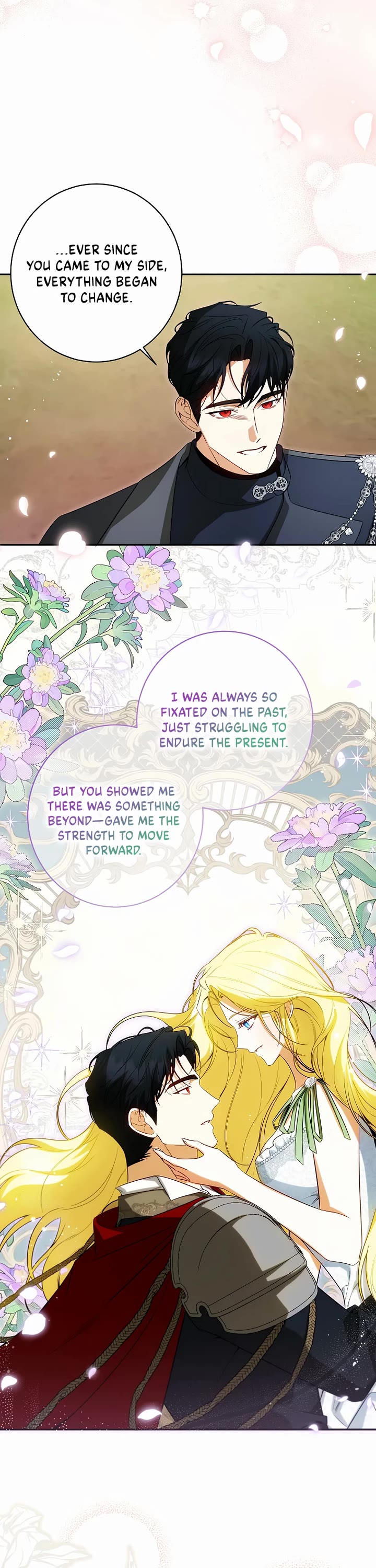 It Seems I've Transmigrated Somewhere chapter 75 page 28