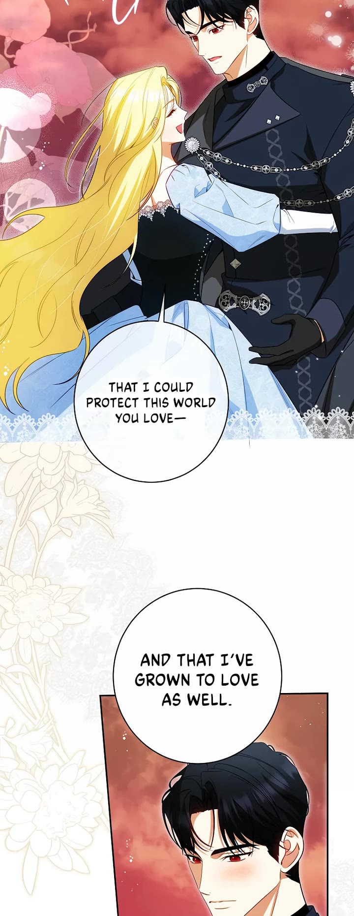 It Seems I've Transmigrated Somewhere chapter 75 page 30