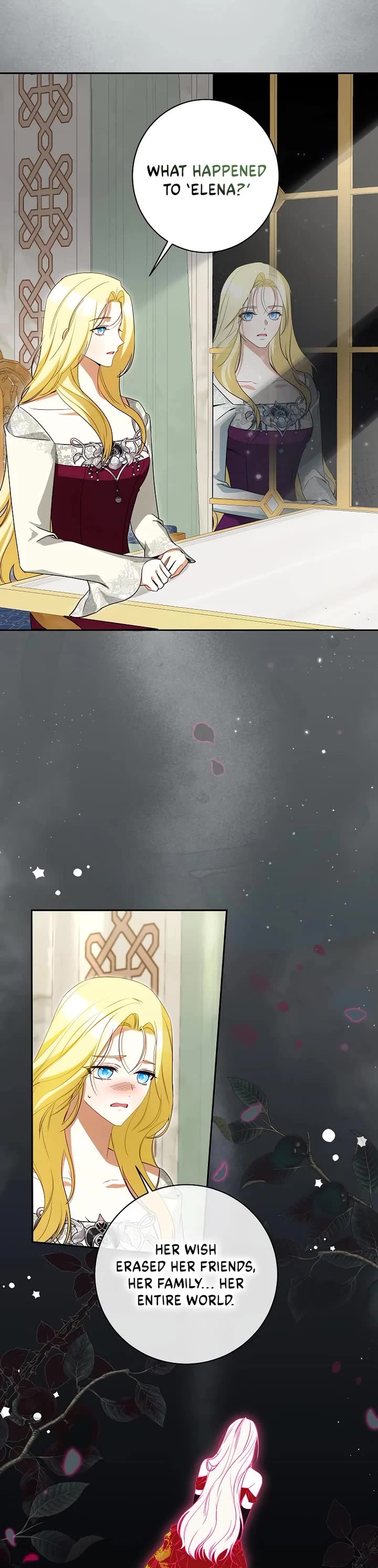 It Seems I've Transmigrated Somewhere chapter 75 page 6