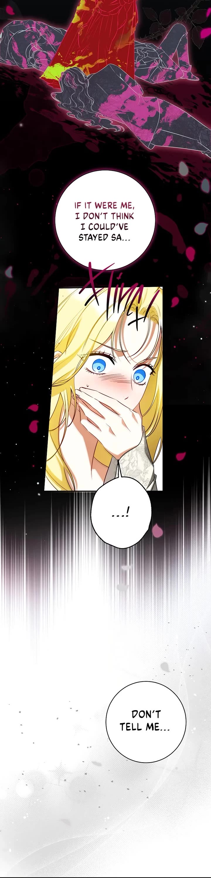 It Seems I've Transmigrated Somewhere chapter 75 page 7