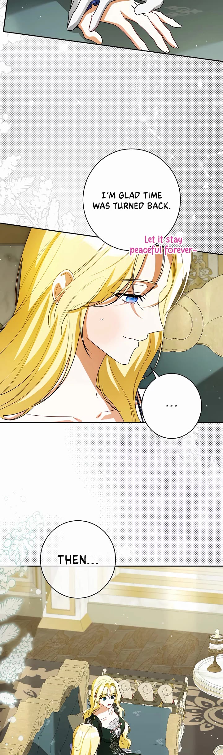 It Seems I've Transmigrated Somewhere chapter 76 page 10