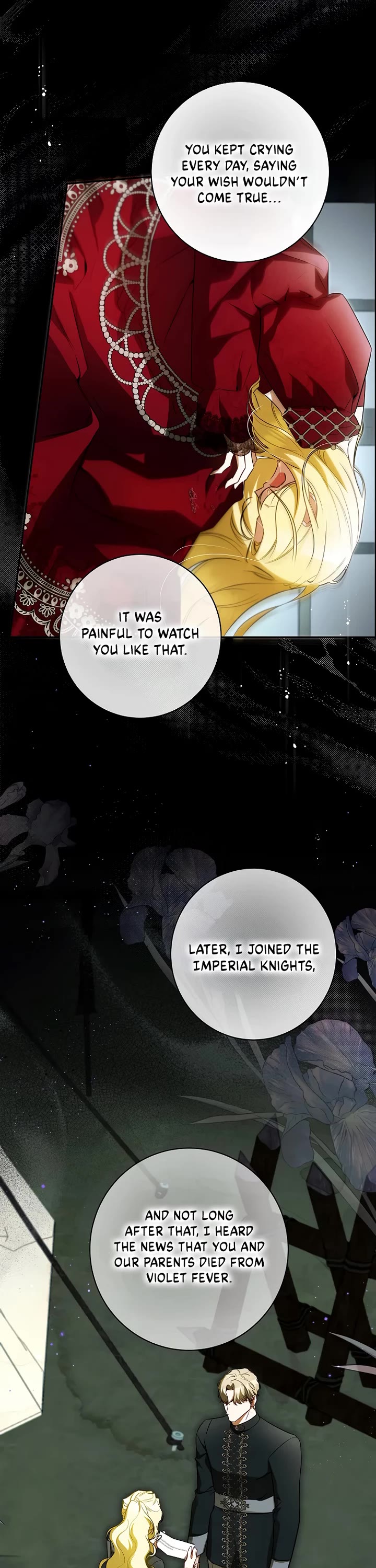 It Seems I've Transmigrated Somewhere chapter 76 page 13