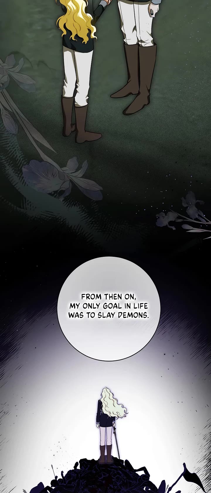 It Seems I've Transmigrated Somewhere chapter 76 page 14