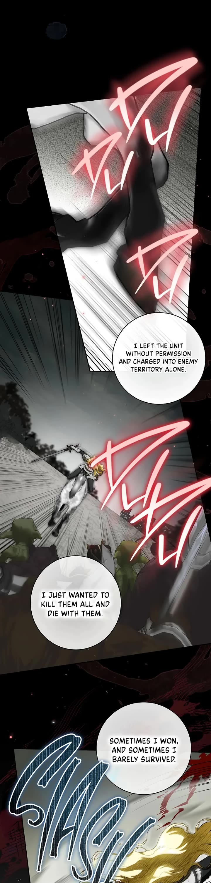 It Seems I've Transmigrated Somewhere chapter 76 page 16