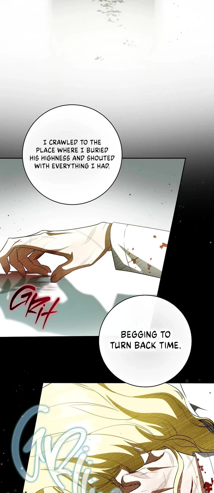 It Seems I've Transmigrated Somewhere chapter 76 page 18