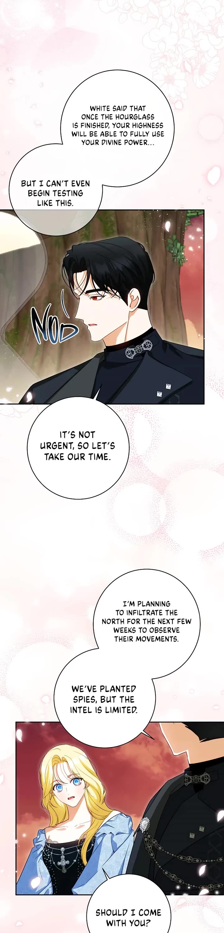 It Seems I've Transmigrated Somewhere chapter 76 page 2