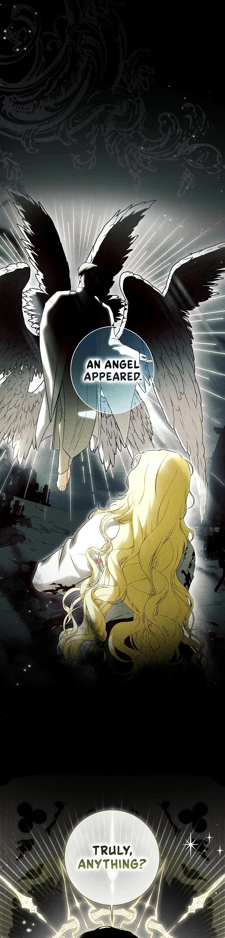 It Seems I've Transmigrated Somewhere chapter 76 page 20