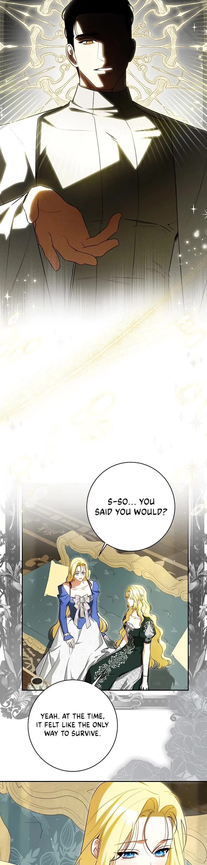 It Seems I've Transmigrated Somewhere chapter 76 page 21