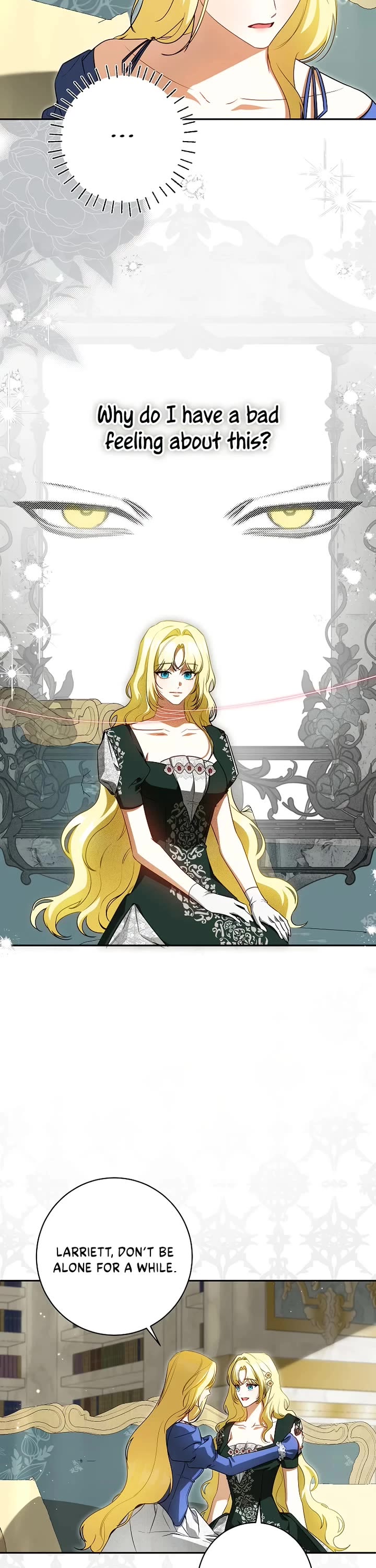 It Seems I've Transmigrated Somewhere chapter 76 page 22