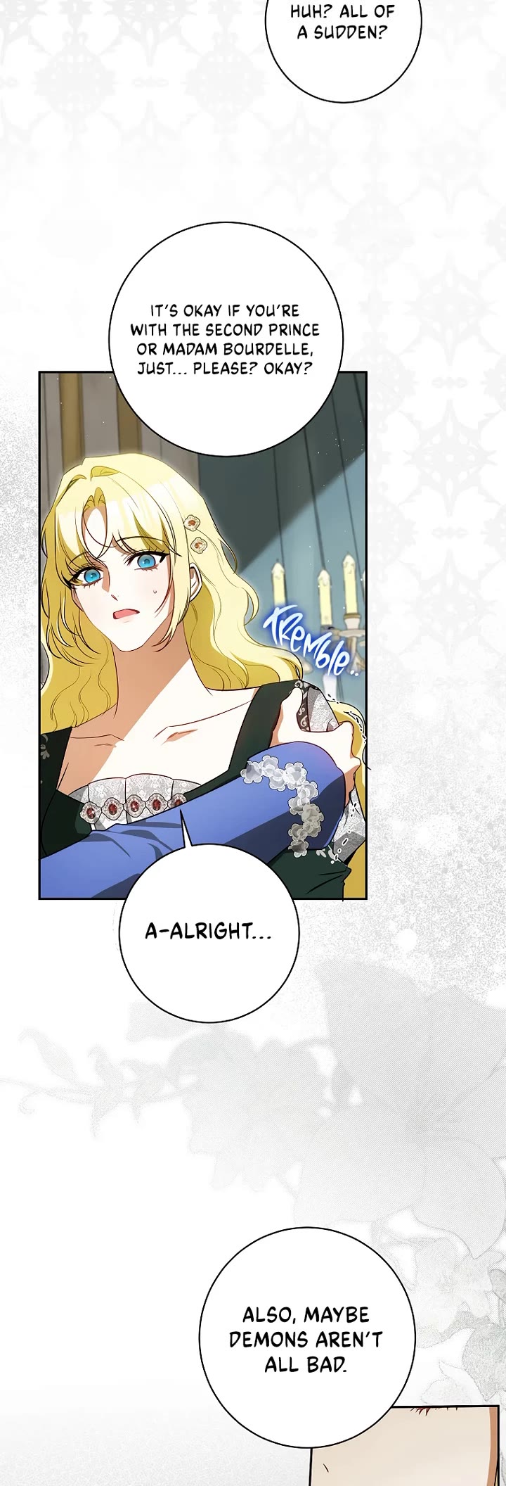 It Seems I've Transmigrated Somewhere chapter 76 page 23