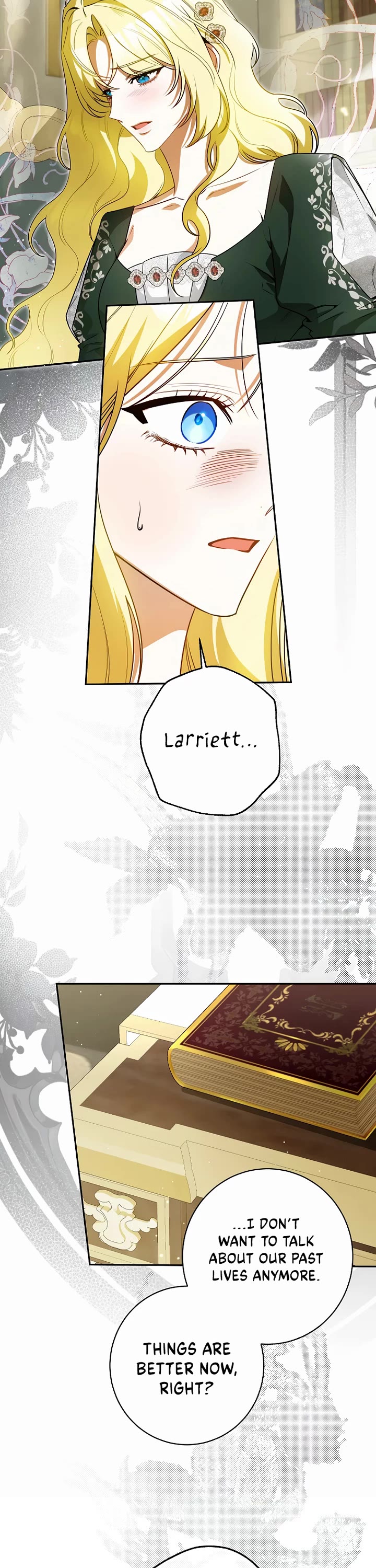 It Seems I've Transmigrated Somewhere chapter 76 page 26