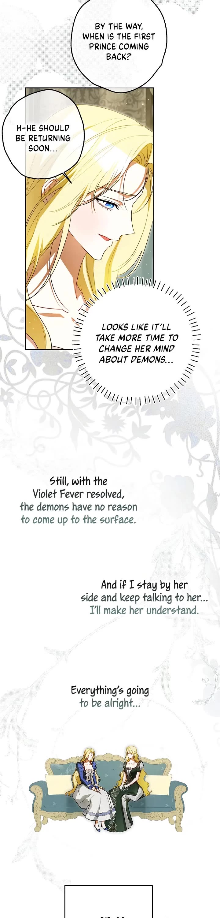 It Seems I've Transmigrated Somewhere chapter 76 page 27