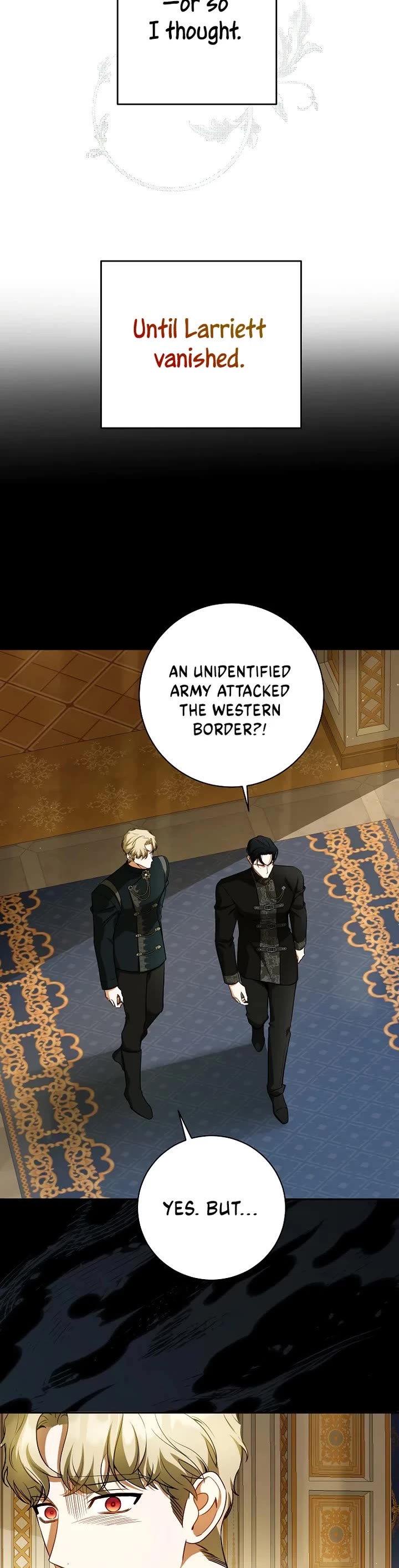 It Seems I've Transmigrated Somewhere chapter 76 page 28