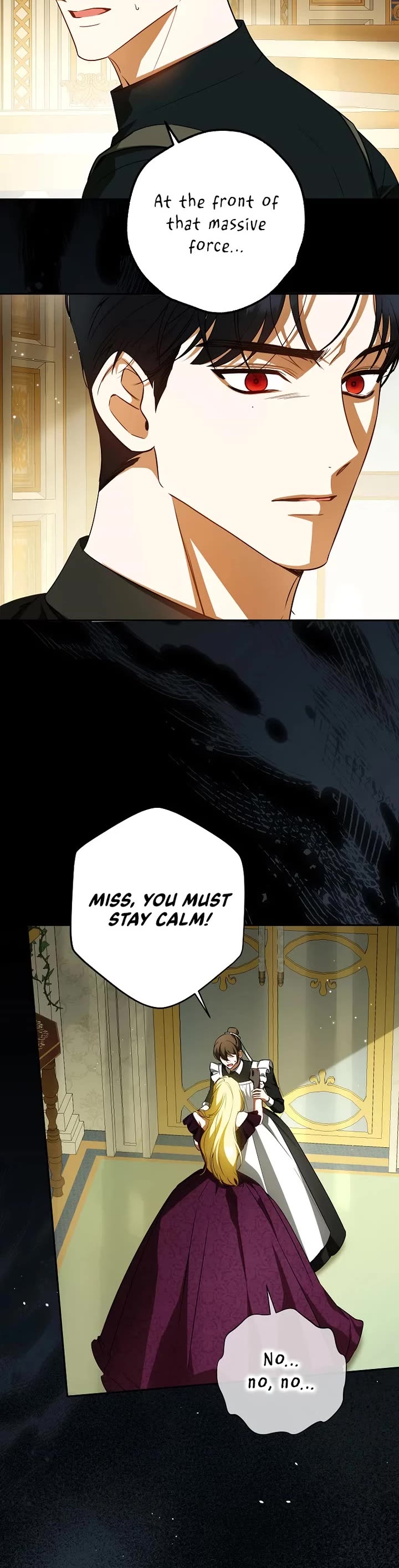 It Seems I've Transmigrated Somewhere chapter 76 page 29