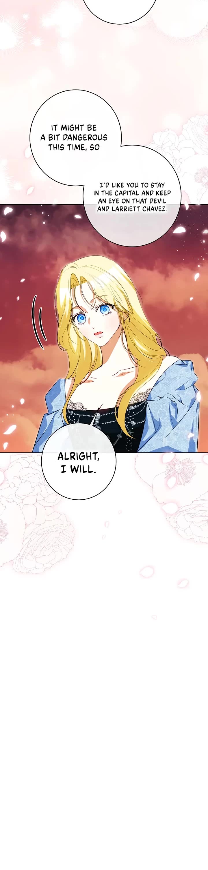 It Seems I've Transmigrated Somewhere chapter 76 page 3