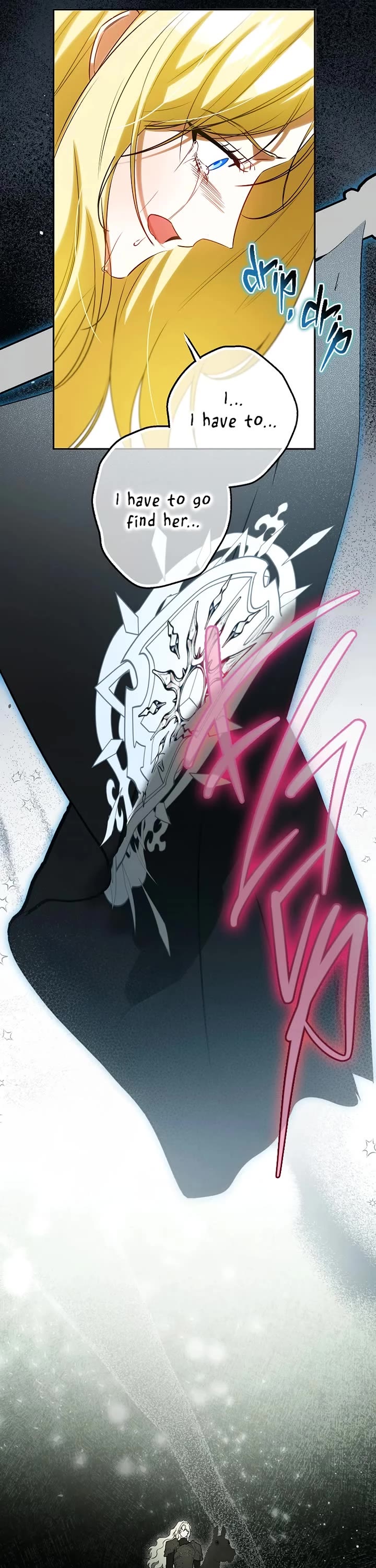 It Seems I've Transmigrated Somewhere chapter 76 page 30