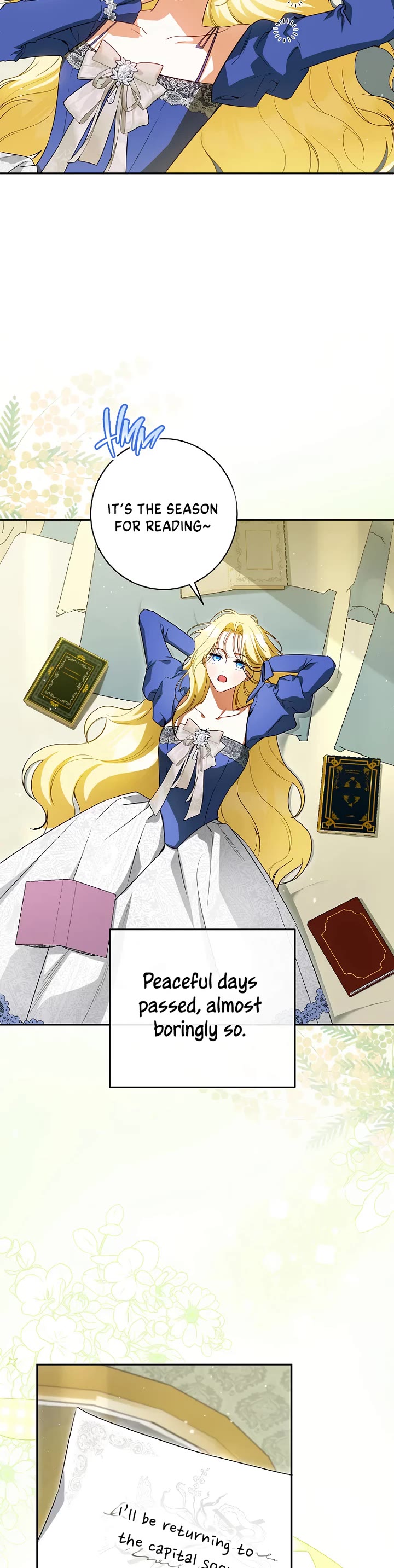 It Seems I've Transmigrated Somewhere chapter 76 page 5