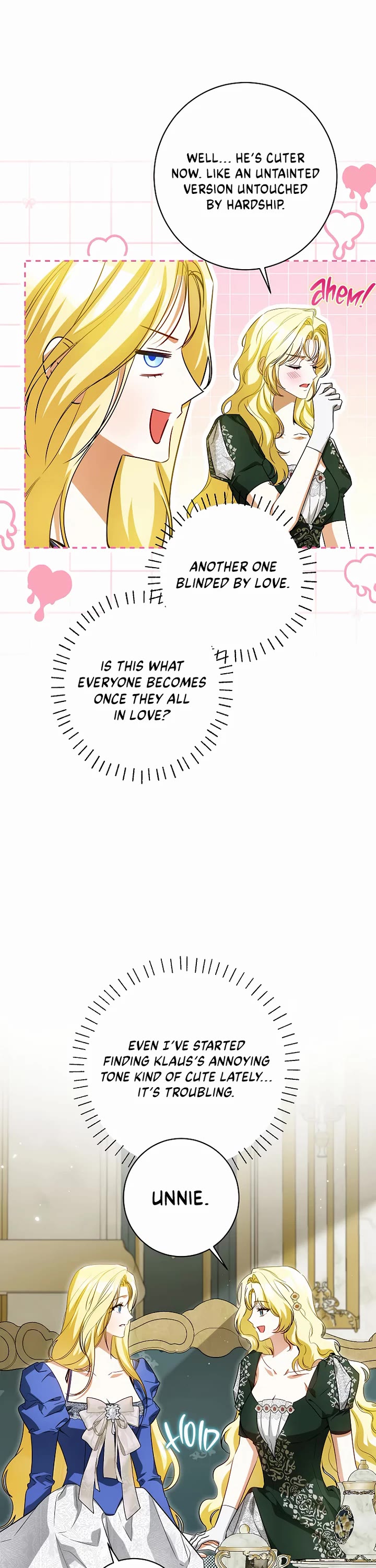 It Seems I've Transmigrated Somewhere chapter 76 page 8