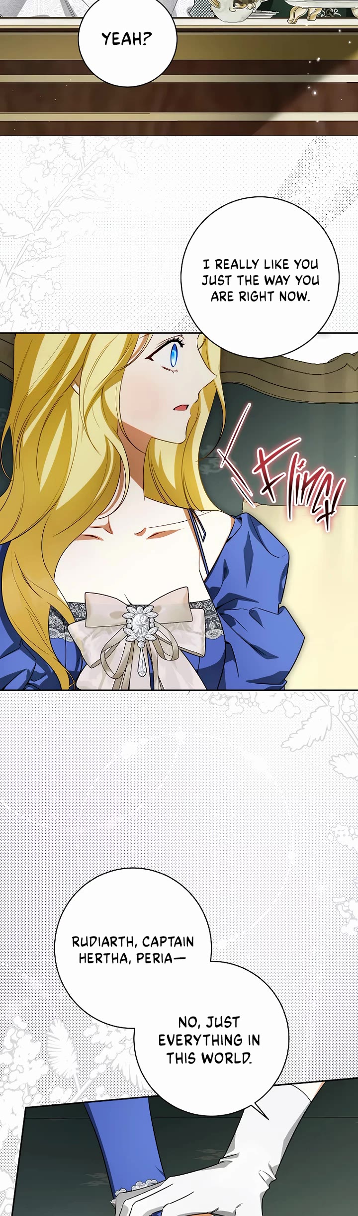 It Seems I've Transmigrated Somewhere chapter 76 page 9