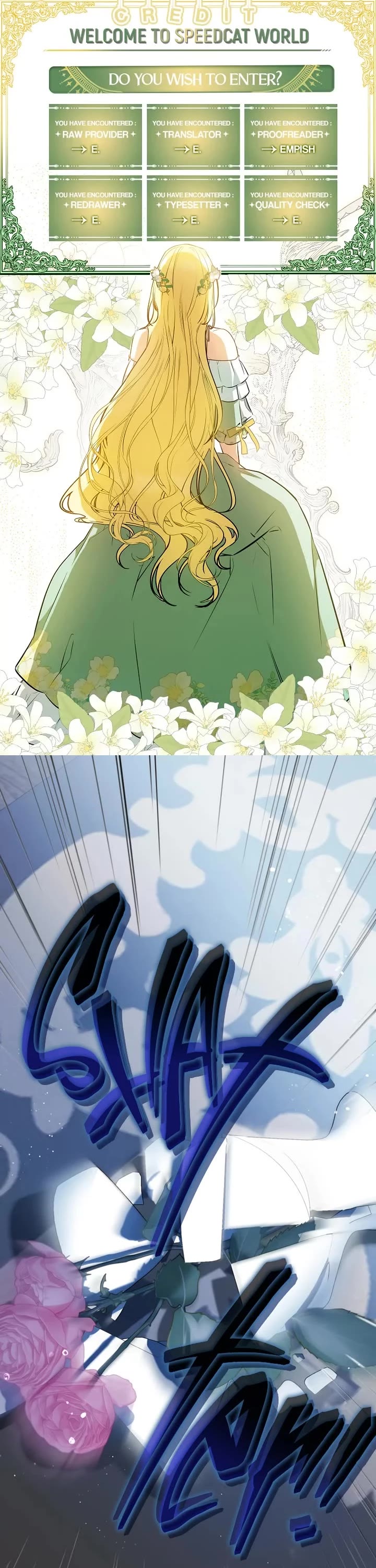 It Seems I've Transmigrated Somewhere chapter 77 page 1