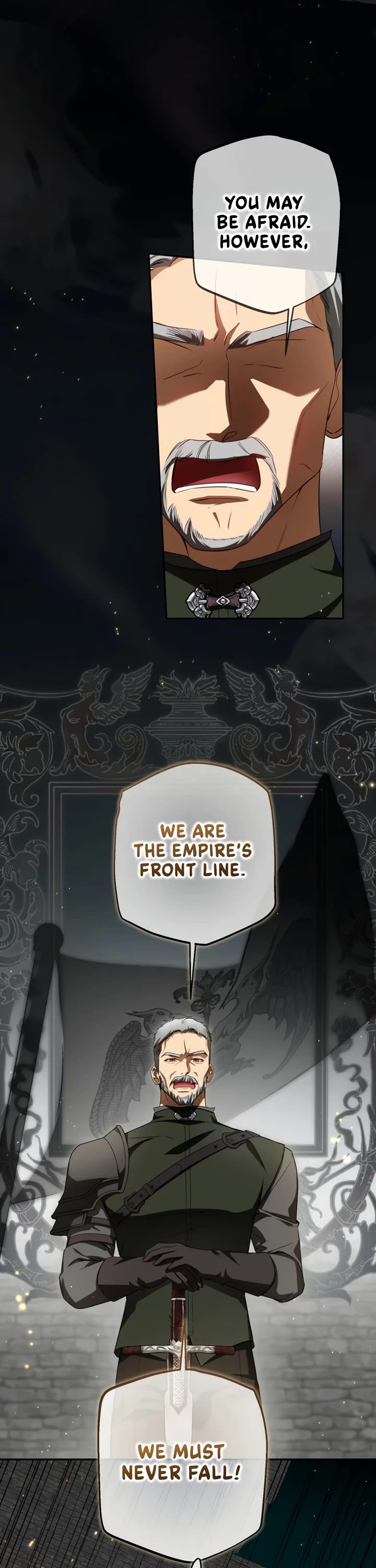 It Seems I've Transmigrated Somewhere chapter 77 page 10