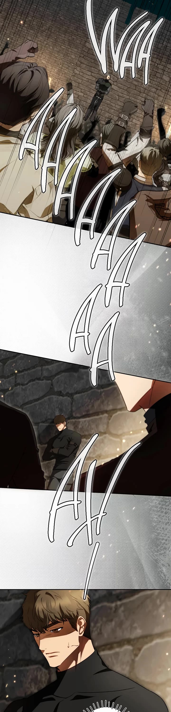 It Seems I've Transmigrated Somewhere chapter 77 page 11