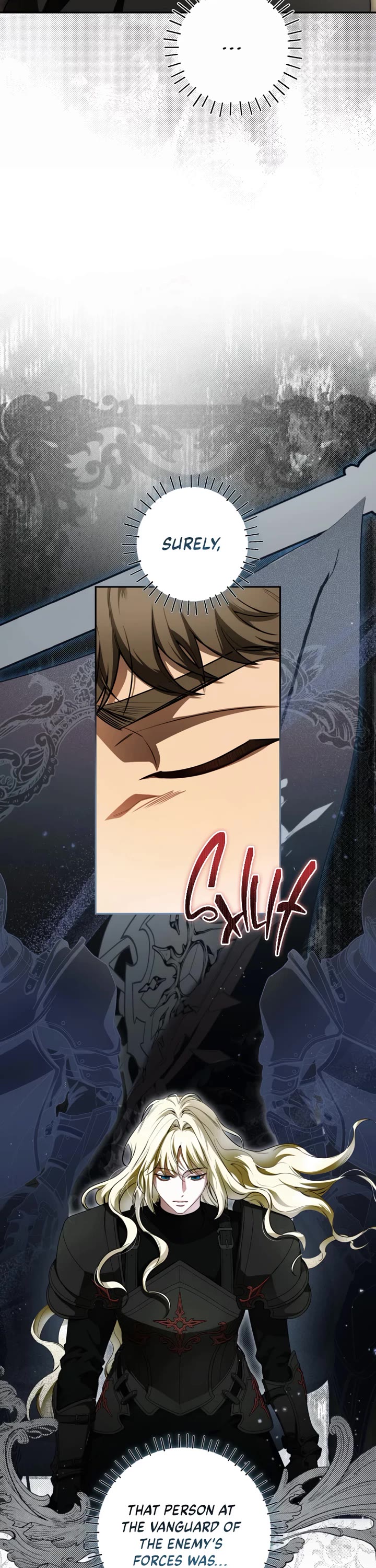 It Seems I've Transmigrated Somewhere chapter 77 page 12