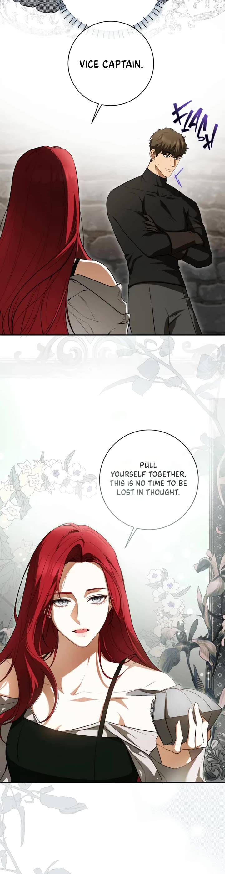 It Seems I've Transmigrated Somewhere chapter 77 page 13