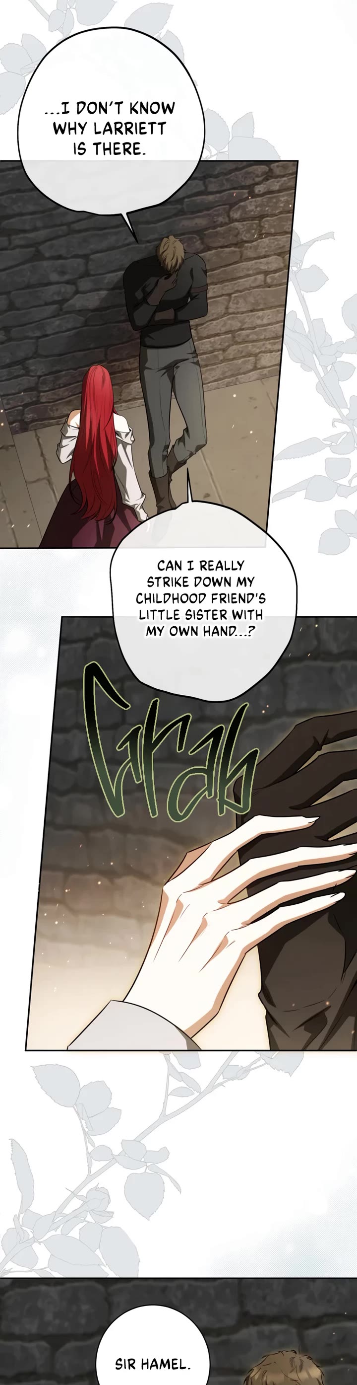 It Seems I've Transmigrated Somewhere chapter 77 page 14