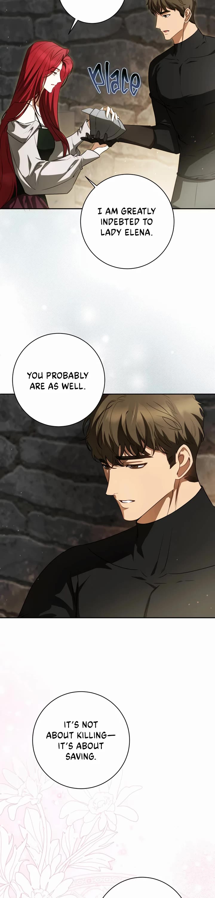 It Seems I've Transmigrated Somewhere chapter 77 page 15