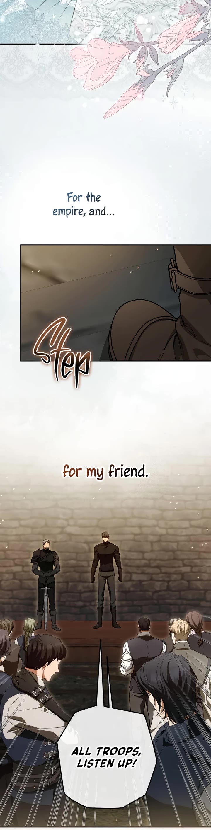 It Seems I've Transmigrated Somewhere chapter 77 page 18