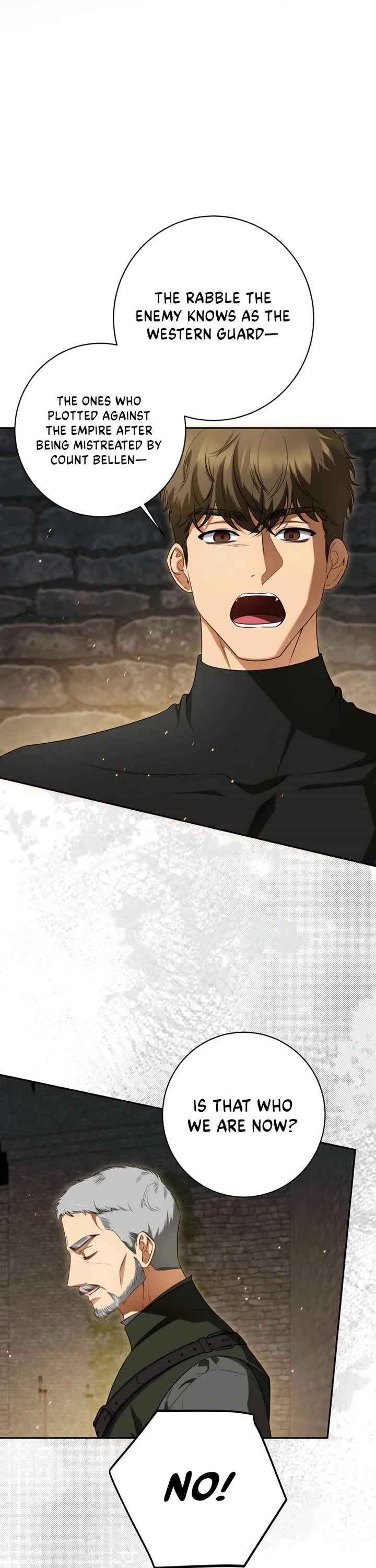 It Seems I've Transmigrated Somewhere chapter 77 page 19