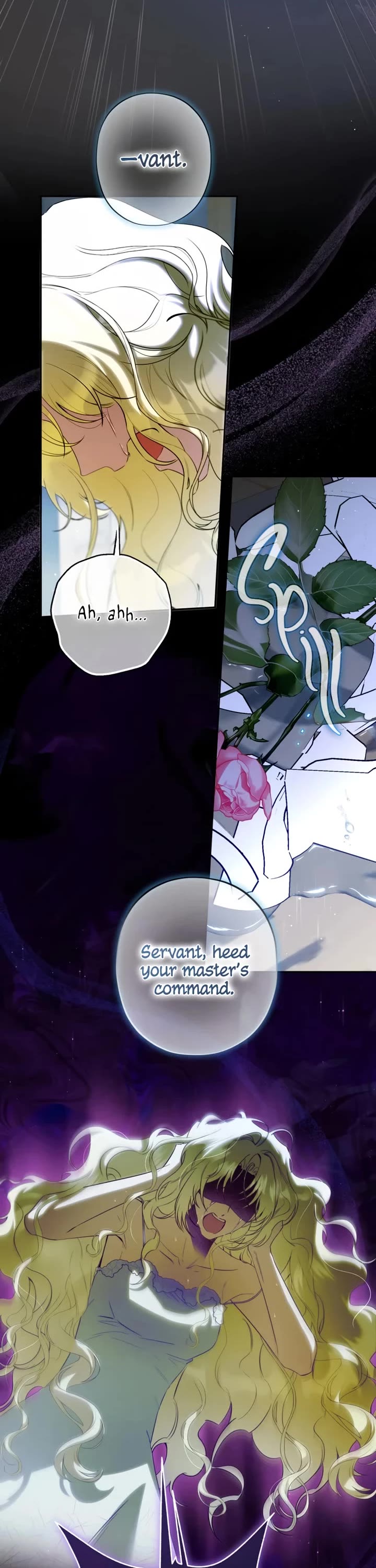 It Seems I've Transmigrated Somewhere chapter 77 page 2