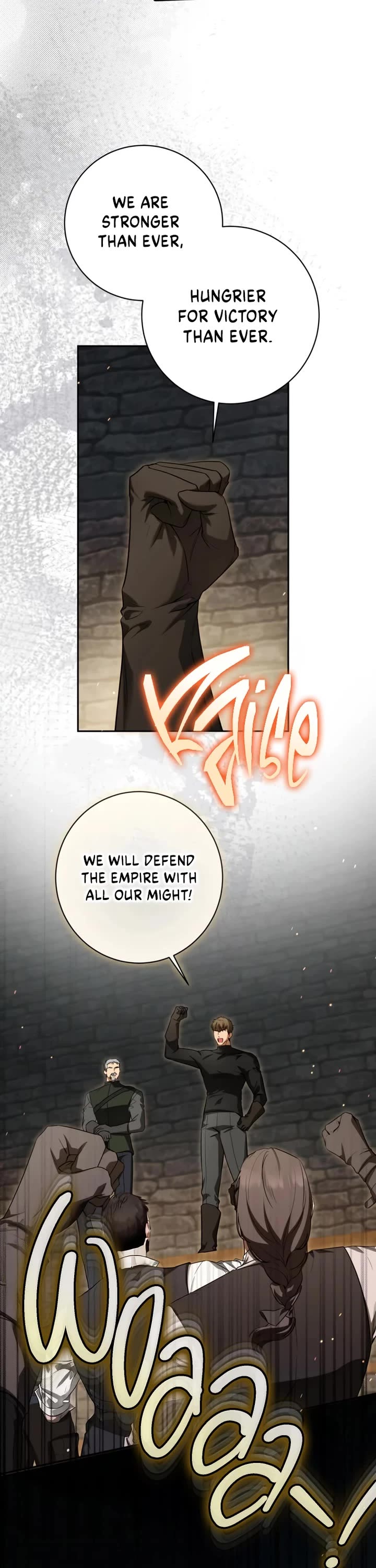 It Seems I've Transmigrated Somewhere chapter 77 page 20