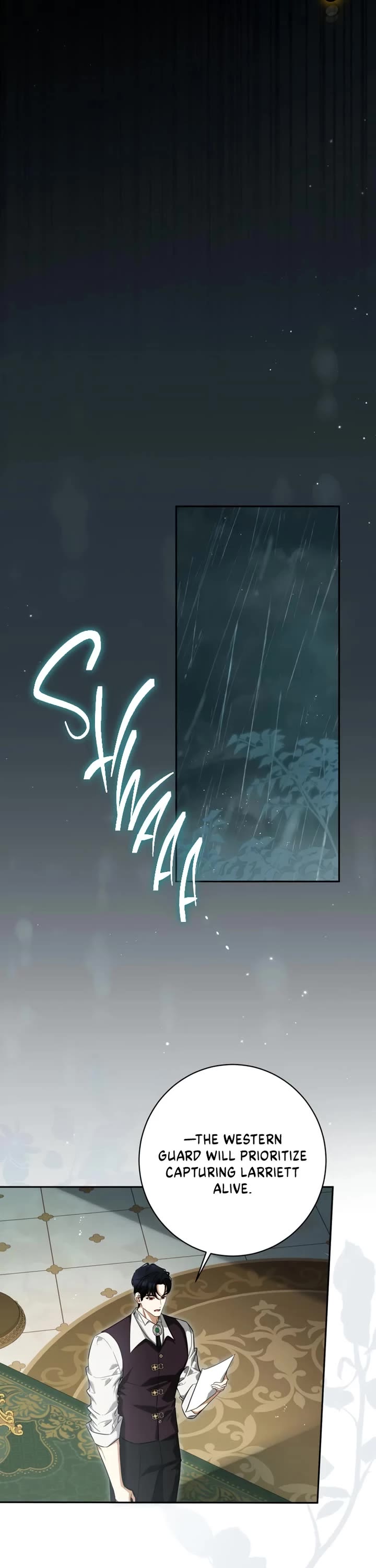 It Seems I've Transmigrated Somewhere chapter 77 page 21