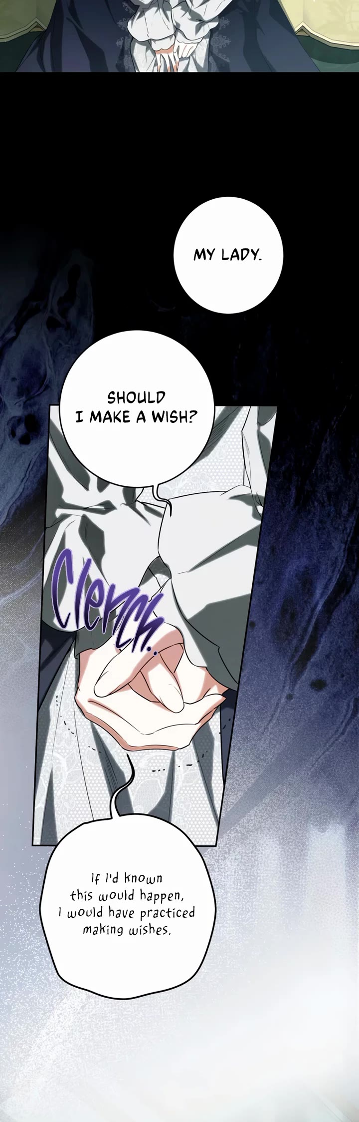 It Seems I've Transmigrated Somewhere chapter 77 page 23