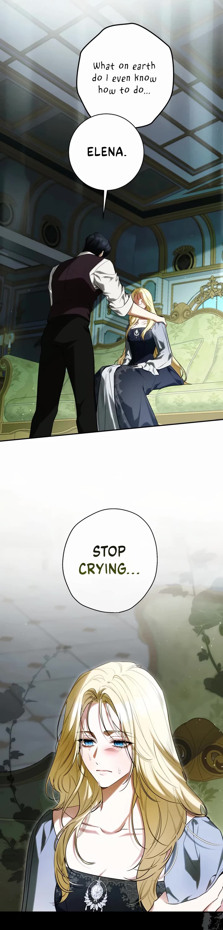 It Seems I've Transmigrated Somewhere chapter 77 page 24