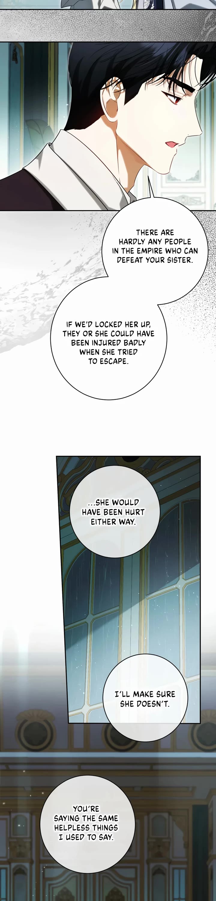 It Seems I've Transmigrated Somewhere chapter 77 page 26