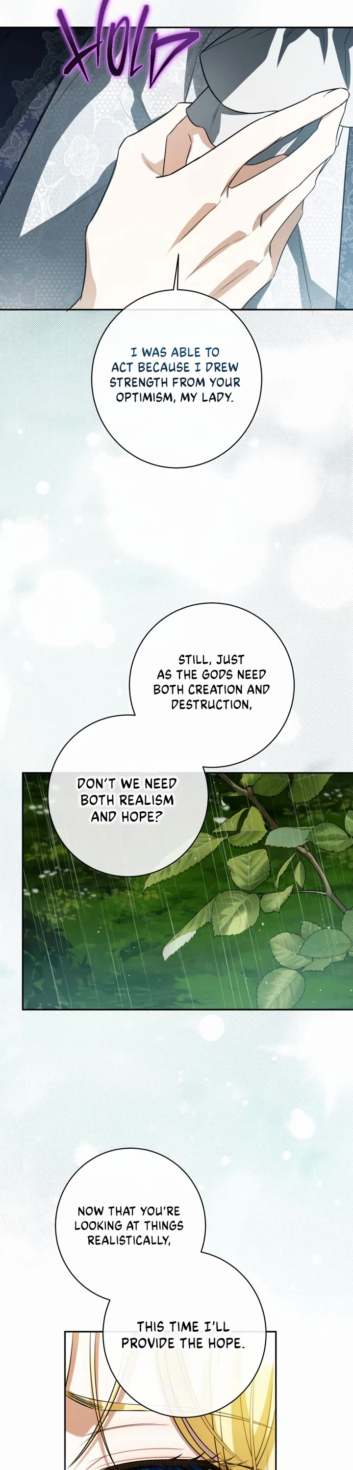 It Seems I've Transmigrated Somewhere chapter 77 page 28