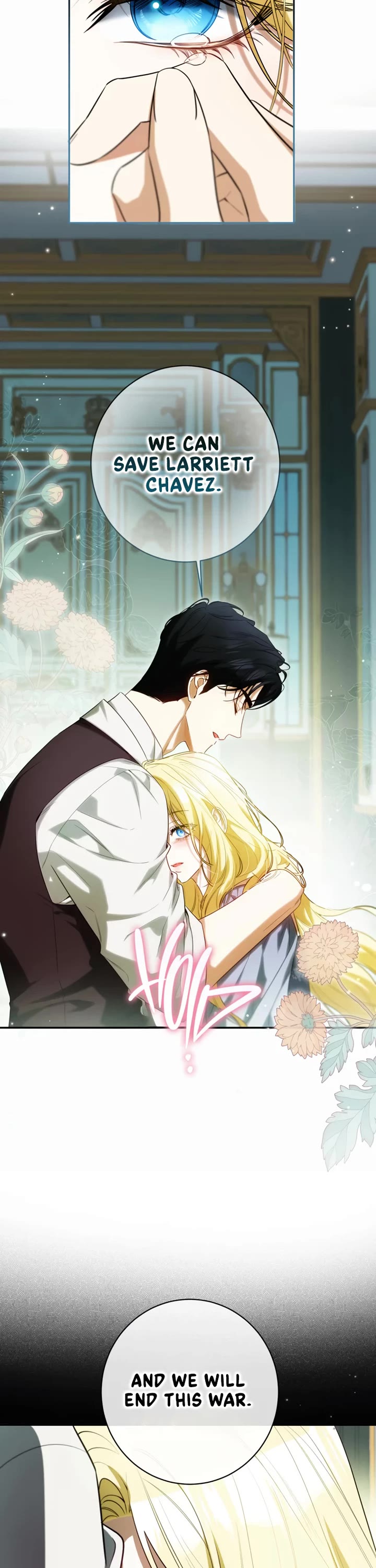 It Seems I've Transmigrated Somewhere chapter 77 page 29