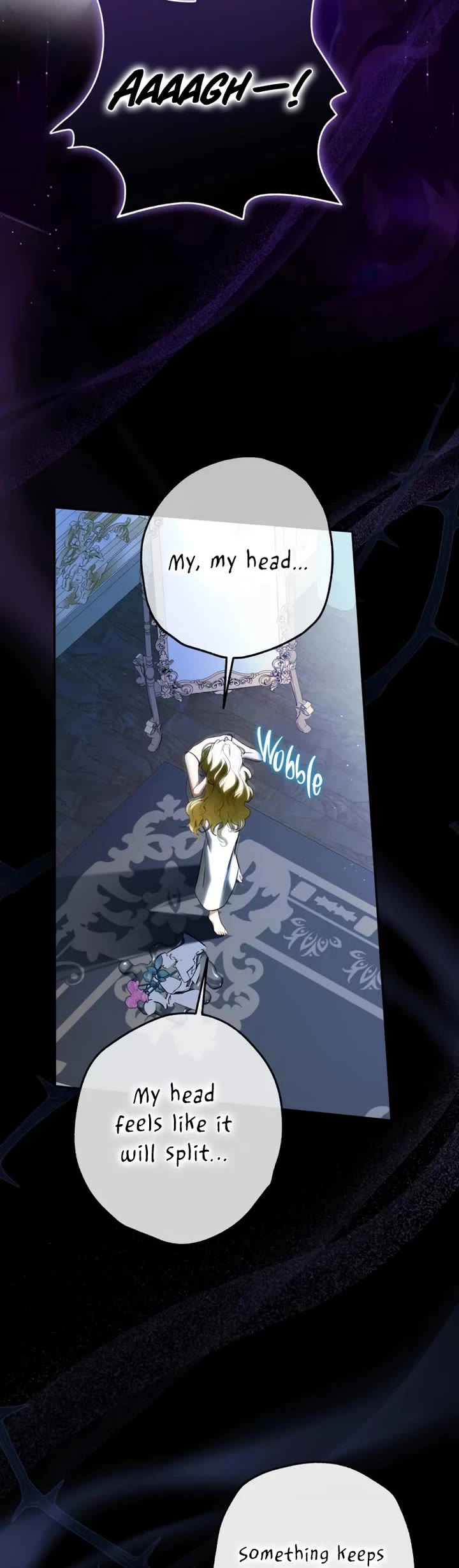 It Seems I've Transmigrated Somewhere chapter 77 page 3