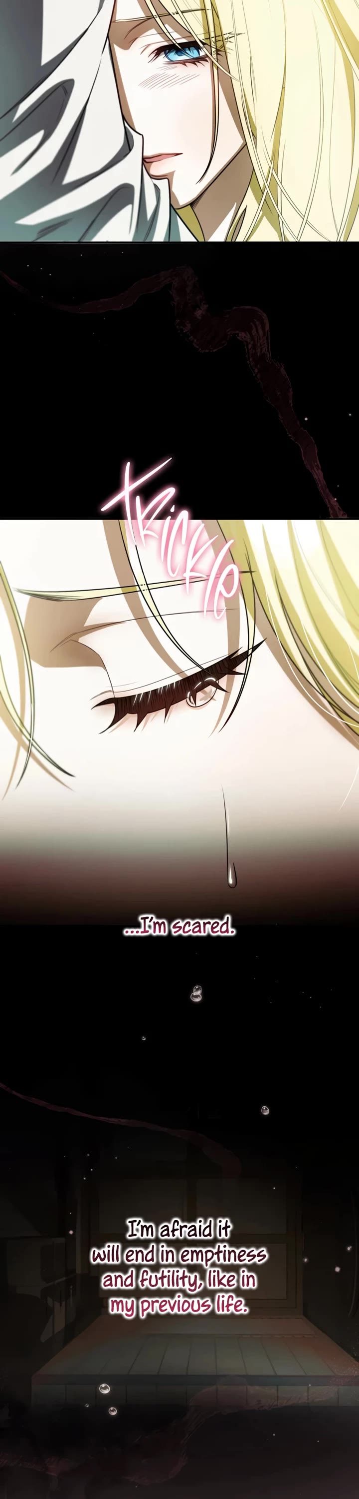 It Seems I've Transmigrated Somewhere chapter 77 page 30