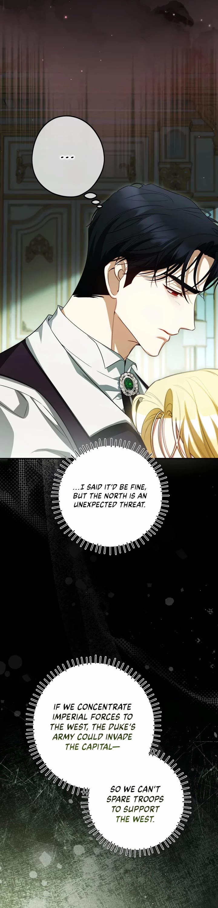 It Seems I've Transmigrated Somewhere chapter 77 page 31