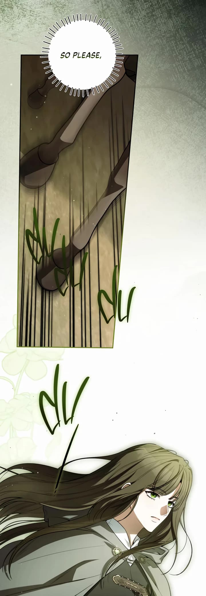 It Seems I've Transmigrated Somewhere chapter 77 page 32