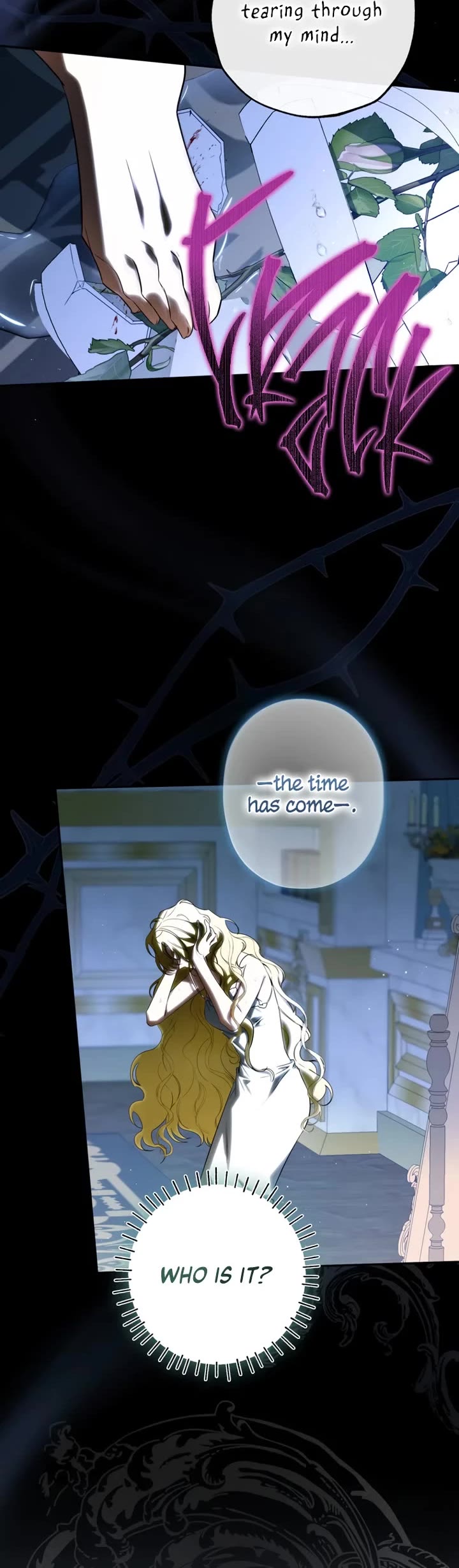 It Seems I've Transmigrated Somewhere chapter 77 page 4