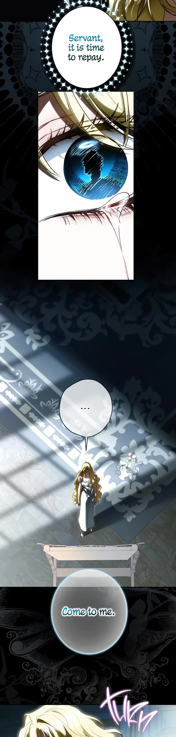 It Seems I've Transmigrated Somewhere chapter 77 page 6