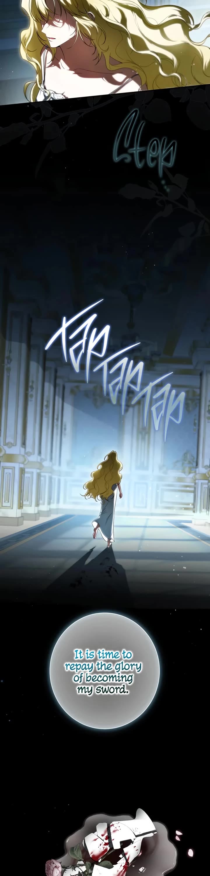 It Seems I've Transmigrated Somewhere chapter 77 page 7