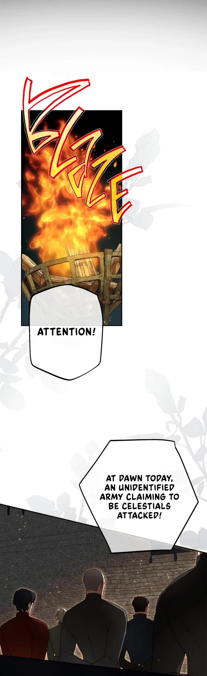 It Seems I've Transmigrated Somewhere chapter 77 page 9