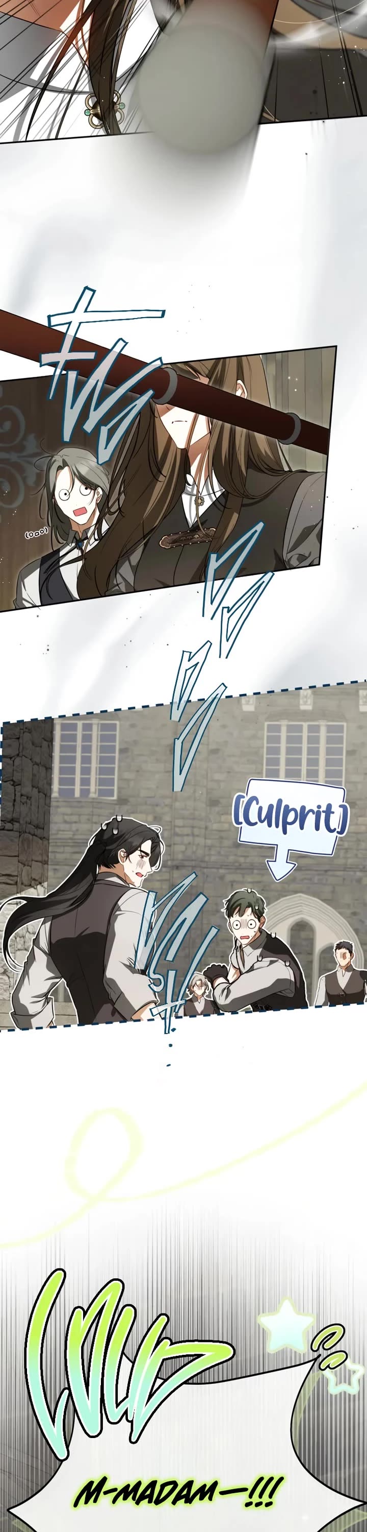 It Seems I've Transmigrated Somewhere chapter 78 page 10