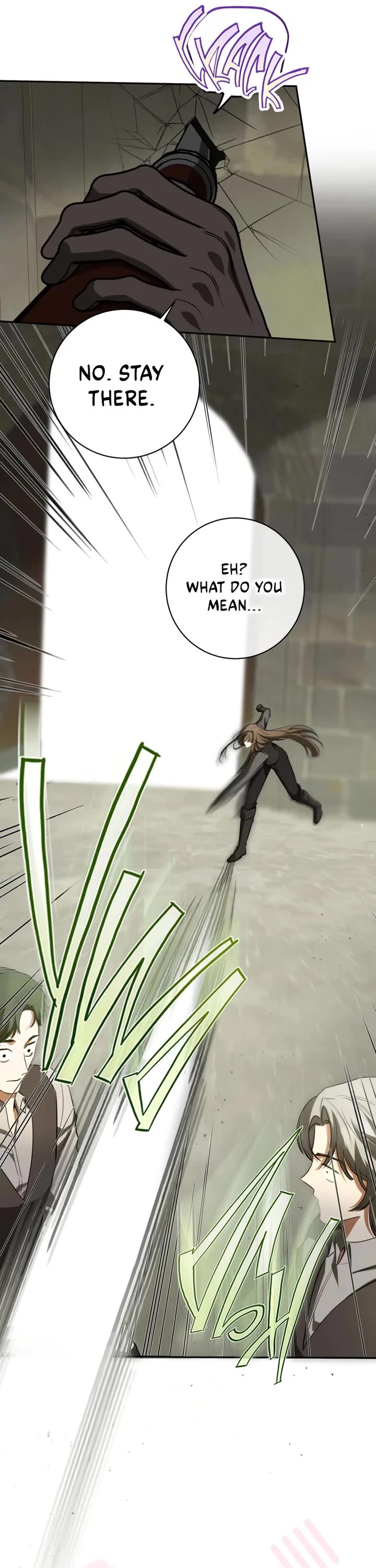 It Seems I've Transmigrated Somewhere chapter 78 page 13